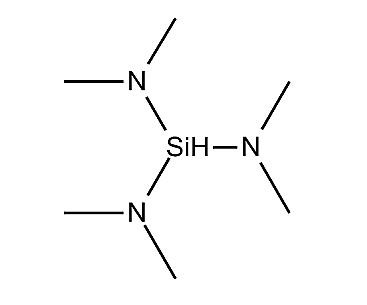 Tris(dimethylamino)silane (3DMAS)